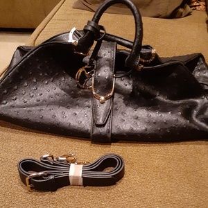 Miracle zone purse